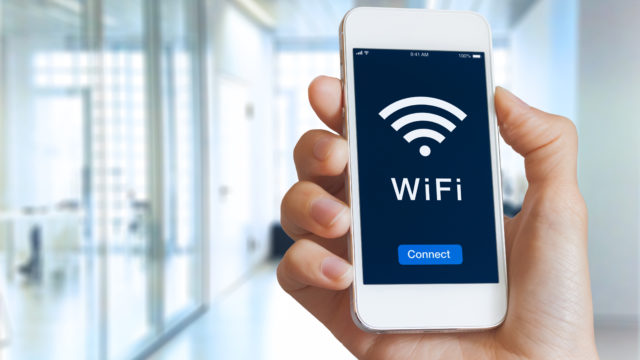 Wi-Fiとは？3つの接続方法とメリット・デメリットを紹介！なるほどwifi