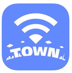 タウンWiFi