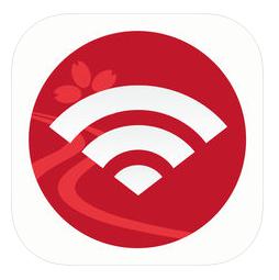 Japan Connected-free Wi-Fi