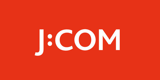 J:COMのロゴ