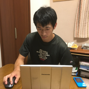 編集部ウッチー