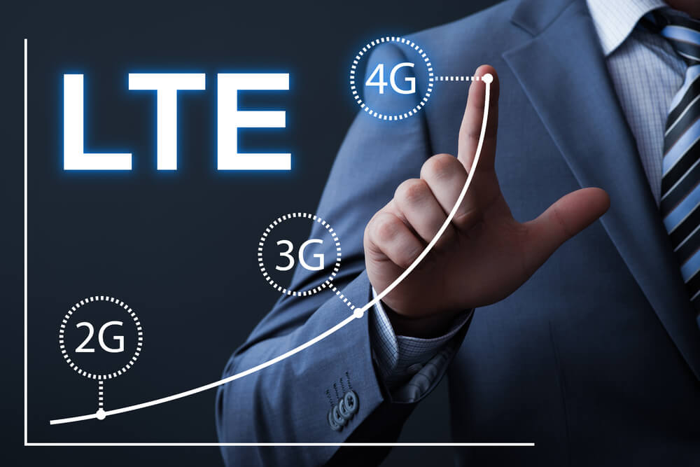 3G-4G-LTE