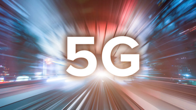 5G