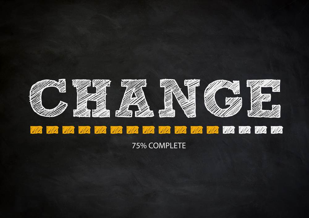 Changeのイメージ画像