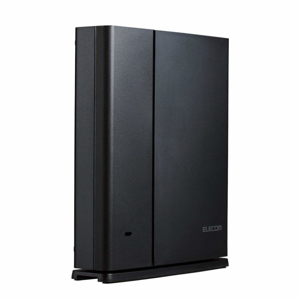 ELECOM(WRC-2533GST)
