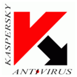 カスペルスキーのロゴ