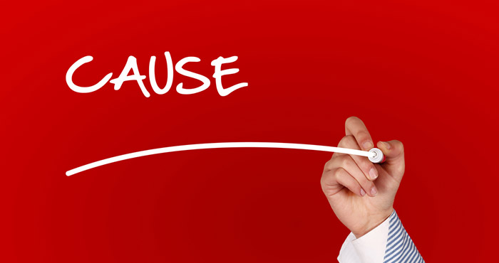 スマホでデータ通信の速度制限になってしまうケースを表す画像