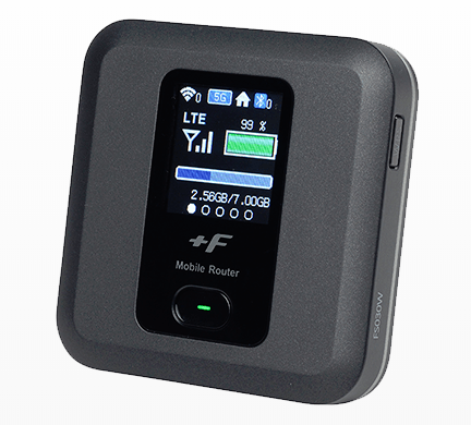 ネクストモバイル端末