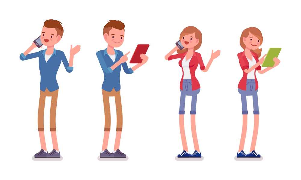 通話するのか?データ通信を使うだけなのか?