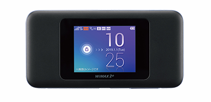 gmoとくとくbb wimax2+ スピードテスト 販売