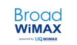 BroadWiMAXのロゴ