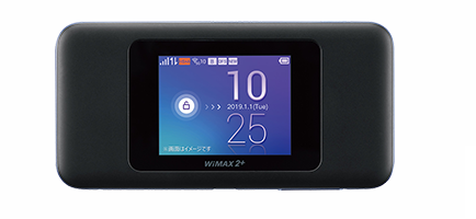 WiMAX W06