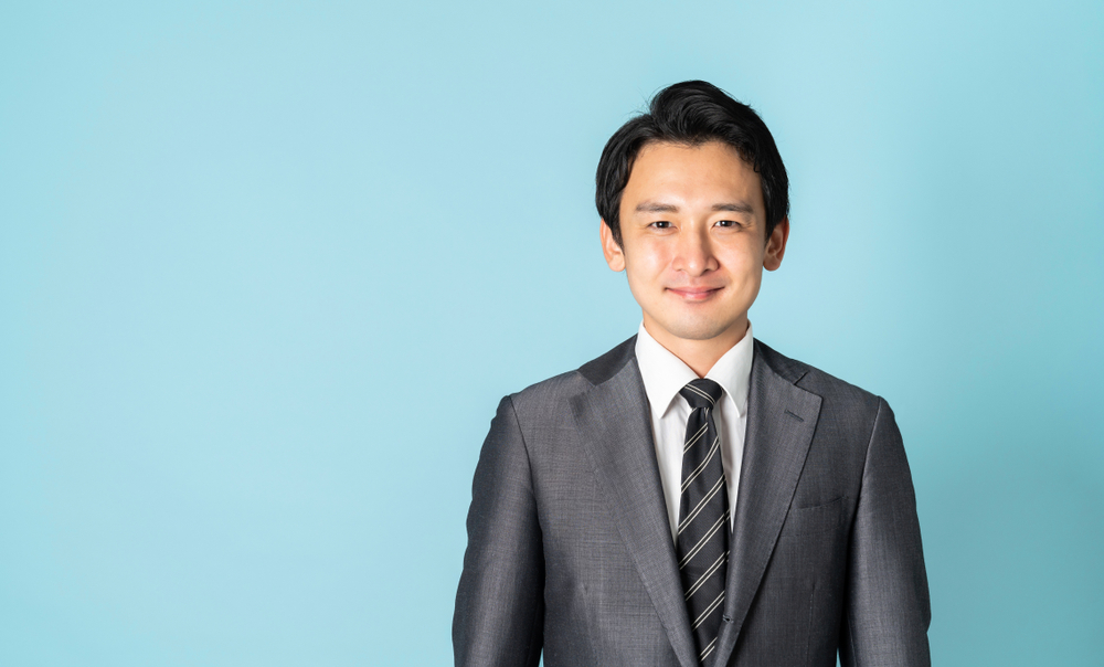 店員さんのイメージ画像