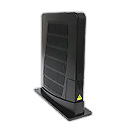 NURO光のwifi一体型ONU(光回線終端装置)HG8045Jの本体画像