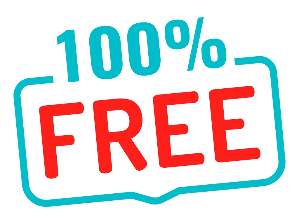 最低利用期間が最も短いのに、初回月額利用料が無料！