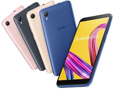 OCNモバイルONEのおすすめスマホ⑨