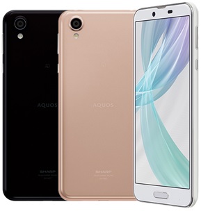 OCNモバイルONEのおすすめスマホ⑩