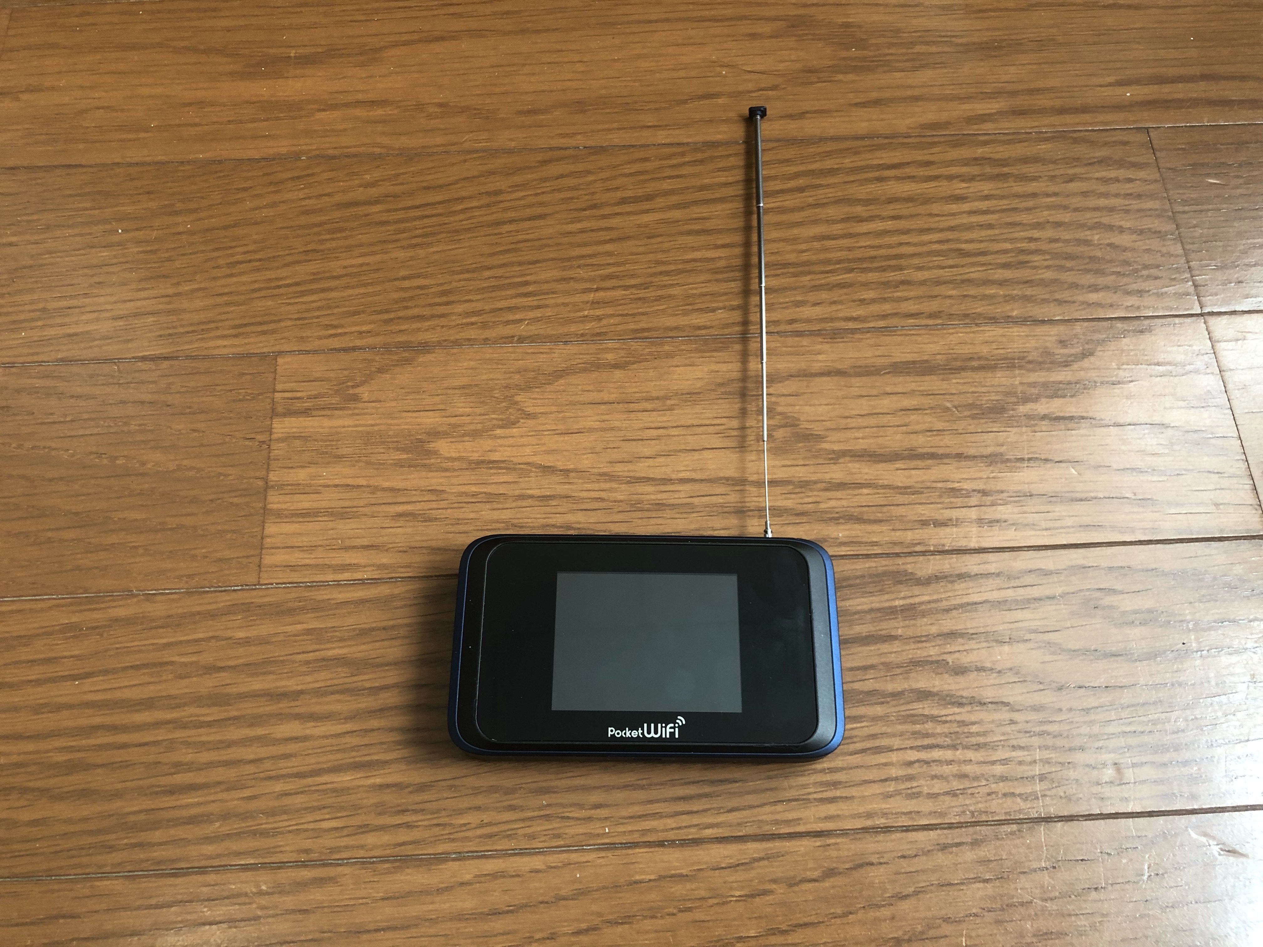 民泊レンタルWiFiの画像⑤