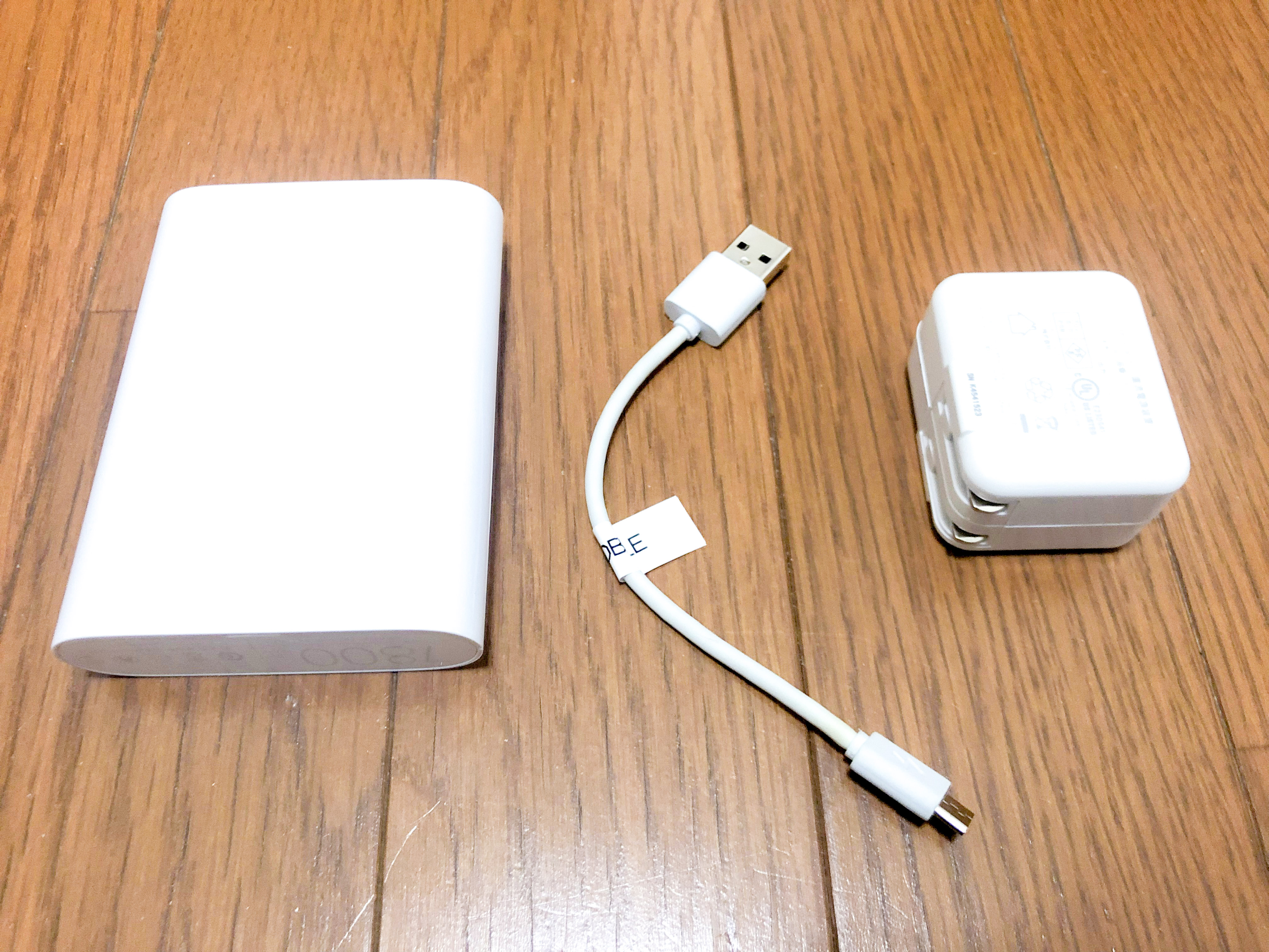 民泊WiFiの画像④