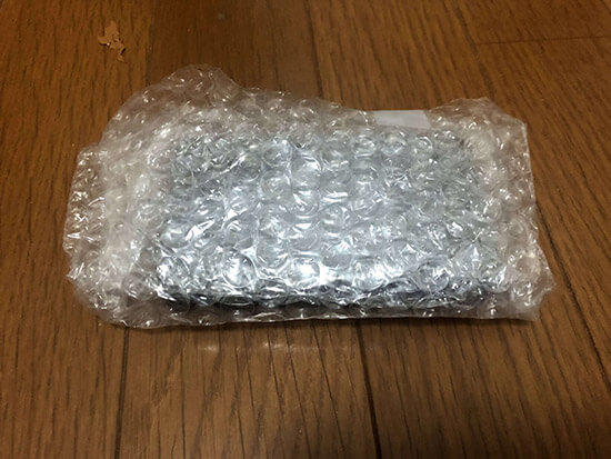 縛りなしWiFIの画像①