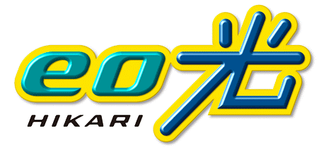 eo光のロゴ