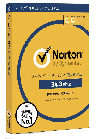 ノートン
