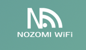 のぞみWiFi