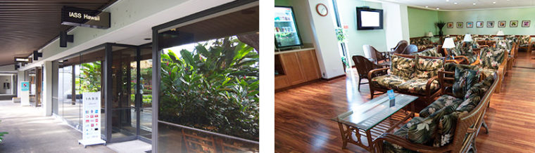 dカード GOLD 空港ラウンジ