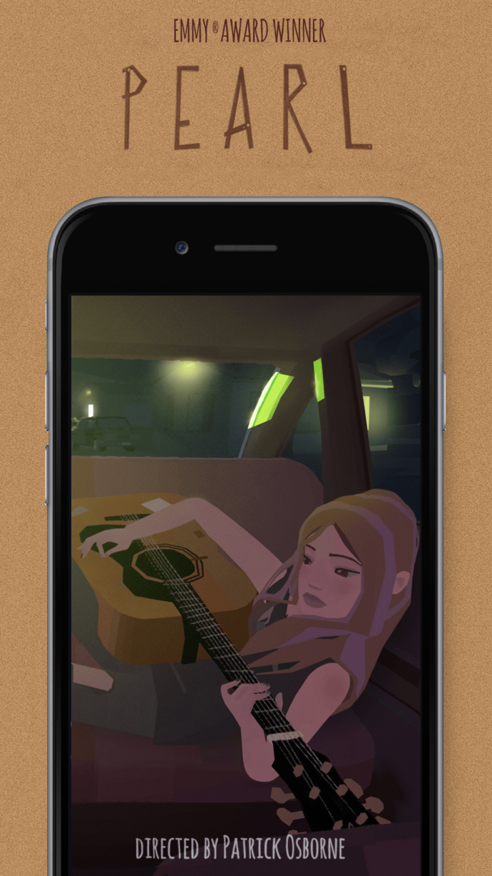 Googleスポットライトストーリー