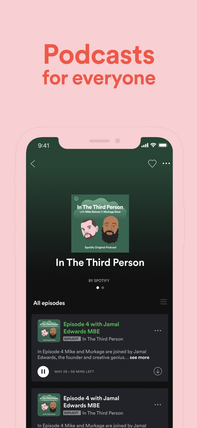 Spotify