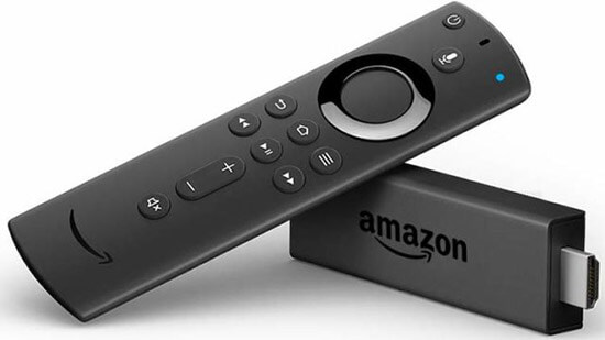 FIre Stick TV最新版