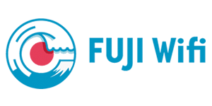 FUJI WIFI