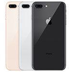 Apple iPhone8 Plus