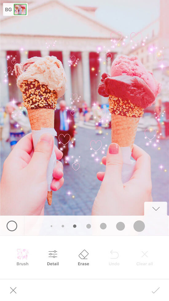 LINE Camera