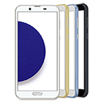 AQUOS sense 2 SH-M08