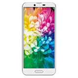 AQUOS sense plus SH-M07