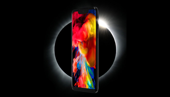 SIMフリー端末おすすめスマートフォン【ランキング7位】AQUOS(アクオス)zero[SH-M10]