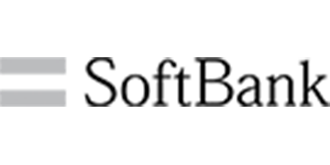 ソフトバンクのロゴ