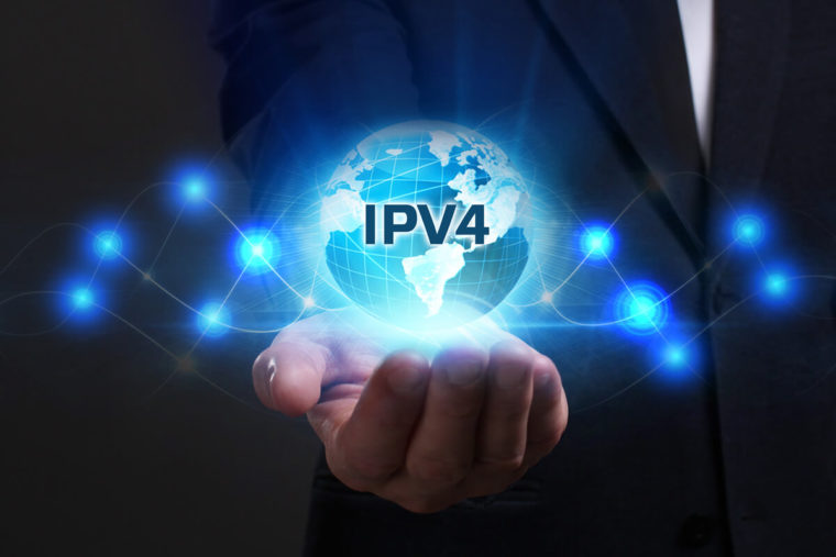IPv4