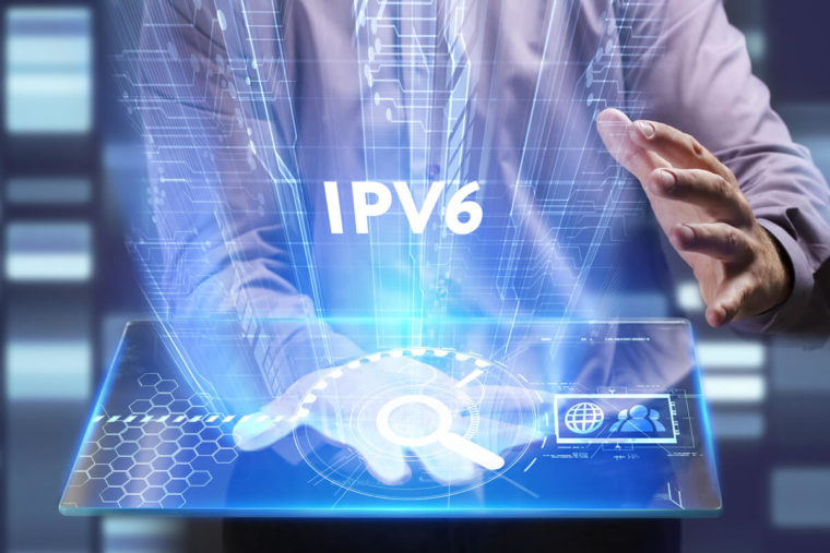 IPv6