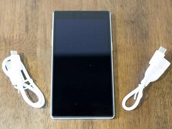 mugen-wifiの充電器機能を使った画像①