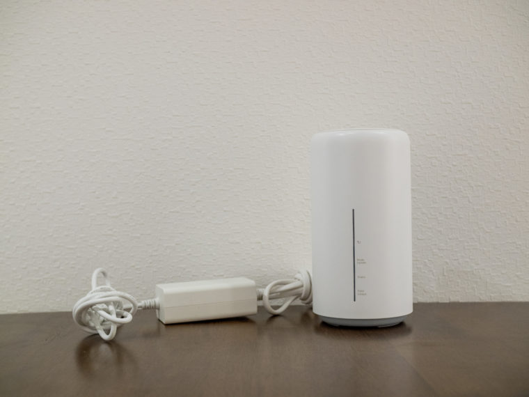 評判悪い？Speed Wi-Fi HOME L02を実際に使っている私の口コミレビュー！なるほどwifi