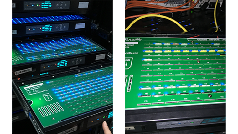 クラウドSIMのクラウドサーバーイメージ画像