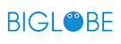 ビッグローブのロゴ