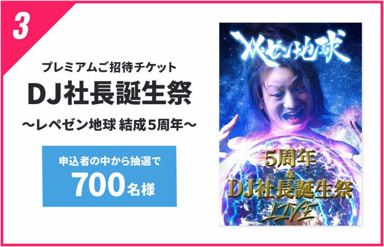 地球WiFiのキャンペーン③