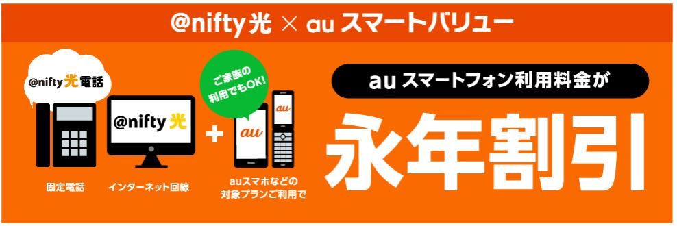 auスマートバリュー