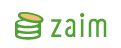 Zaimロゴ