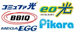 地方電力回線_ロゴ