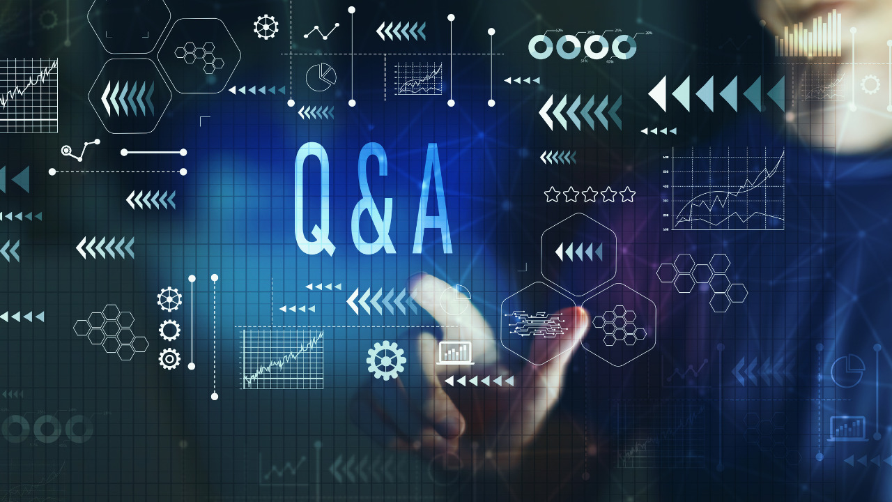 Q&A