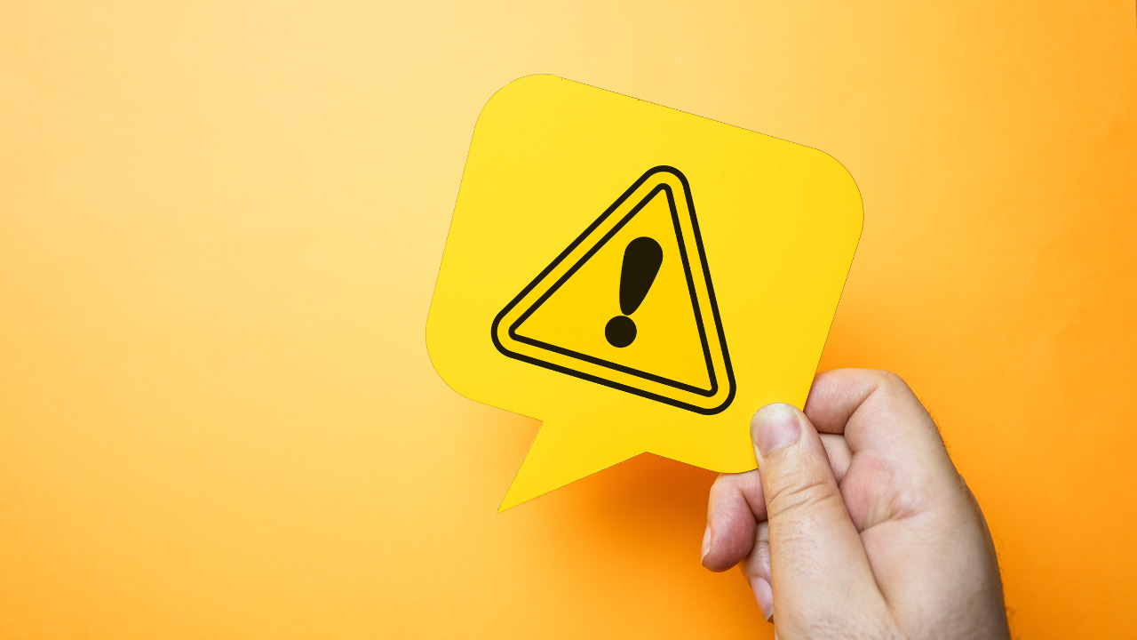 注意点・リスク